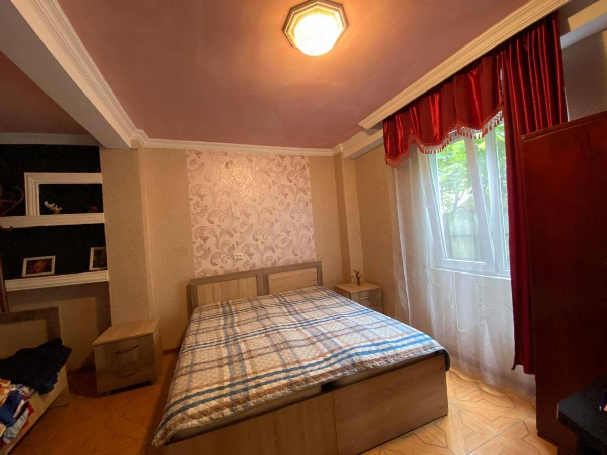 Anna Hostel Kobuleti Exterior foto