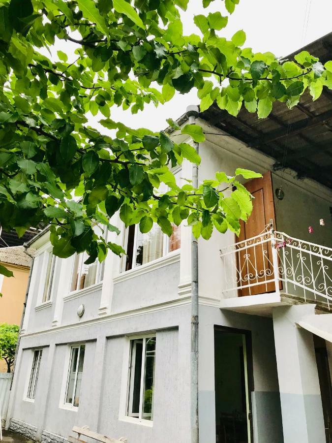 Anna Hostel Kobuleti Exterior foto